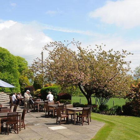 The Shireburn Arms Hotel Clitheroe Exterior photo